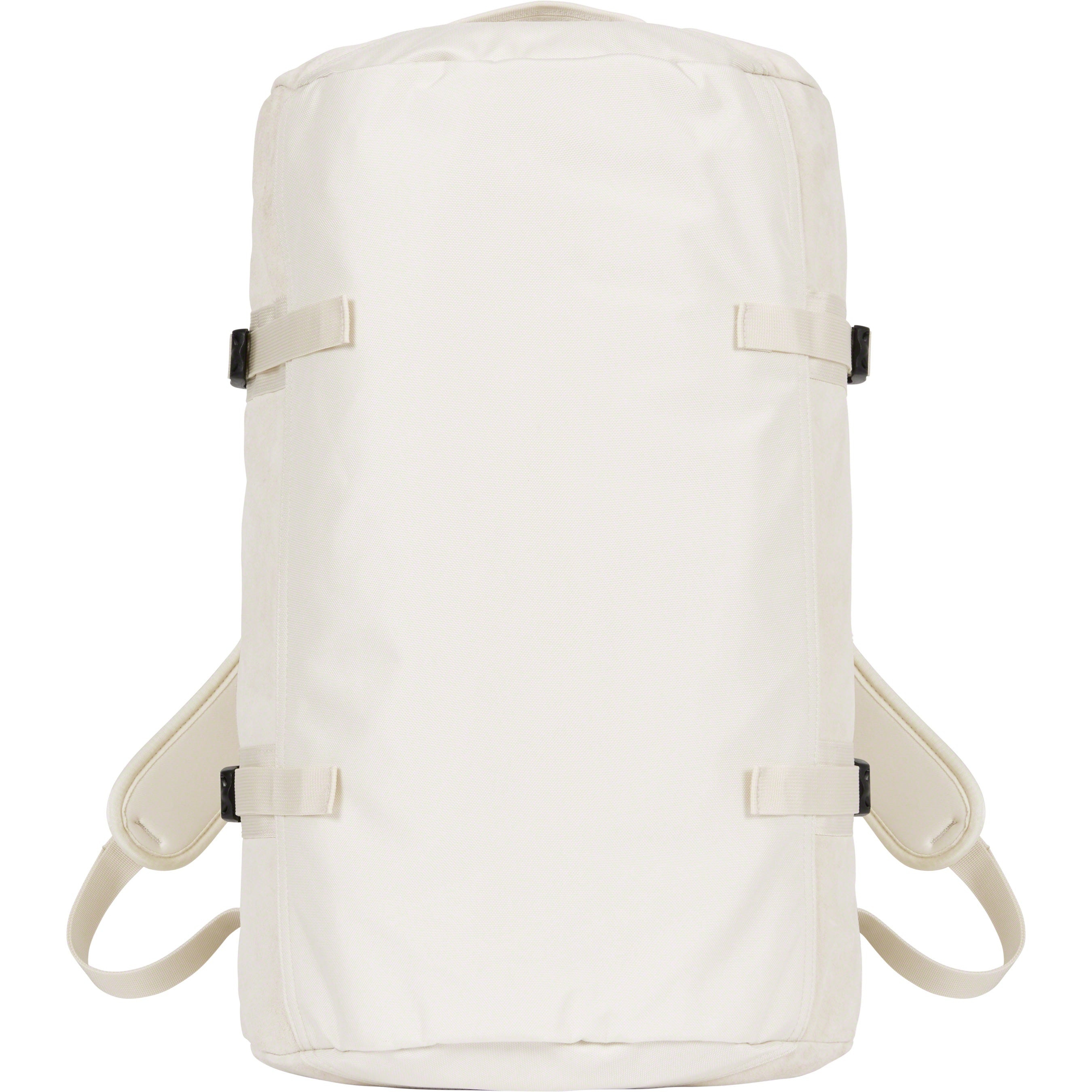 Supreme®/The North Face® Suede Small Base Camp Duffle Bag view 2